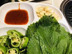 -胡哥烤肥牛(车公庙店)