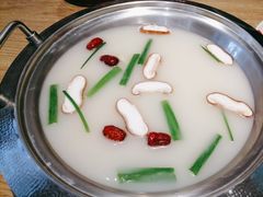 -彤德莱火锅(果园路店)