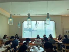 -Cupping Room(Harbour City)