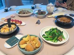 -陶陶居·雅园(凯华国际店)