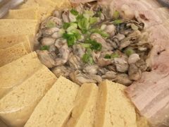 -万宝海鲜舫(劳动公园店)