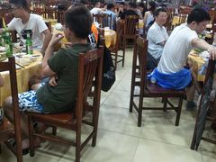大堂-春园海鲜广场D区6号(钟姐海鲜加工店)