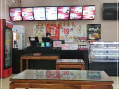 -庆丰包子铺(天通苑店)