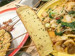 -北丐先生·野馄饨烧烤(雨花万象店)