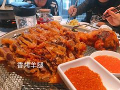 -百富源·海鲜辽菜(浑河堡店)