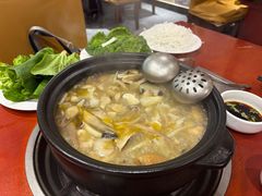 -菌之家·专业纯野生菌火锅·特色炒菌