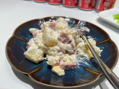 -荣兴酒家(徐家汇店)