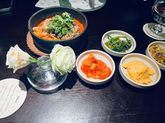 -Fuzzy Bistro 浮几韩餐·茶酒馆
