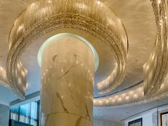 -东海朗廷酒店-唐阁T’ANG COURT 中餐厅