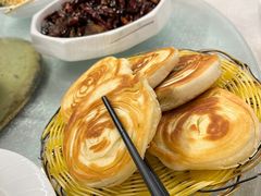 -蔼若春.传承三十年云南菜(金碧公园店)