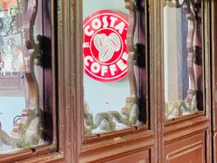 -COSTA COFFEE(西湖天地店)
