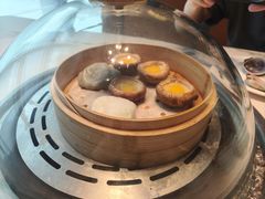 -青蓬蒸汽海鲜·深圳老字号·团建聚会(壹方城店)