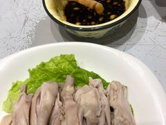 -乌江鱼杭帮菜(西湖店)