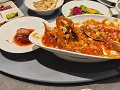 -羲和雅苑•北京烤鸭(平安国际金融中心店)