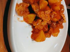 -令狐冲·炭烤活鱼(宝龙店)