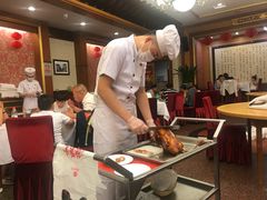 -北京全聚德(天安门店)