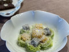-香然会·园林雅宴(陆家嘴店)