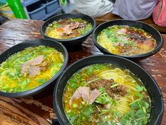 -一品飘香米线(一中总店)
