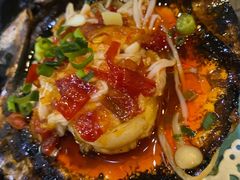 -渔娘渔家丹东海鲜(东直门店)