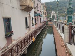 -华谊兄弟（长沙）电影小镇