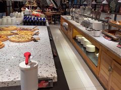 -比格比萨自助(新辰里学清路店)