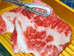-姜胖胖首尔自助烤肉·街头小吃大排档(国瑞中心店)