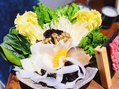 -快乐小羊火锅餐厅(农科路店)