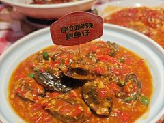 -辣小鲜·南昌大排档(船山路店)