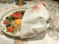 -狮拾久·现代新加坡料理(福田COCO Park店)