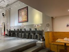 -小豆海棠(嘉兴路店)