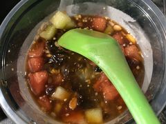 -豪食披萨烤肉自助(保定商场店)