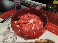 -小龙翻大江文化火锅(宽窄店)