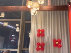 -宝燕壹号景观餐厅(龙盛国际商业广场店)