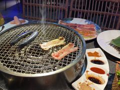 -十三姨正合丰烤肉(营迹路店)