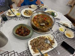 -阿甘酒家(桂青路店)