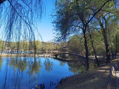 -承德避暑山庄景区