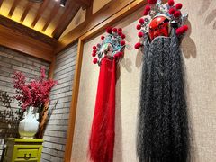 -北平楼·烤鸭·北京菜(牡丹园店)