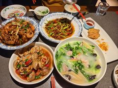 -老头儿油爆虾(星光一期店)