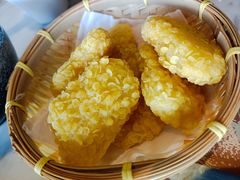 -桃花江餐厅·江景-约会·聚会