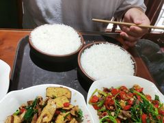 -易裕和·长沙米粉(友谊路店)