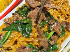 -今日牛事潮汕鲜牛肉火锅(瑞金店)