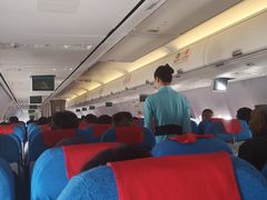 -南昌昌北国际机场