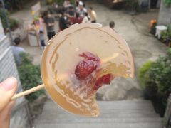 -周大娘牛乳(旧寨古村总店)