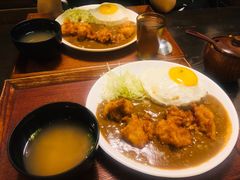 芝士鸡块咖喱-金龙咖喱
