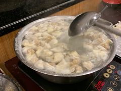 -马凯餐厅(长椿街店)