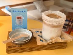 -BE YOLO必有乐&小红帽三明治