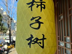 -柿子树炭烤羊腿(金台路店)