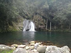 -福建天门山