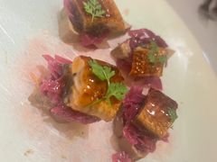 -王品牛排(福州泰禾店)