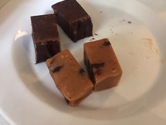 -The Fudge House of Edinburgh